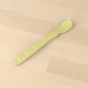 Infant Spoon - Leaf