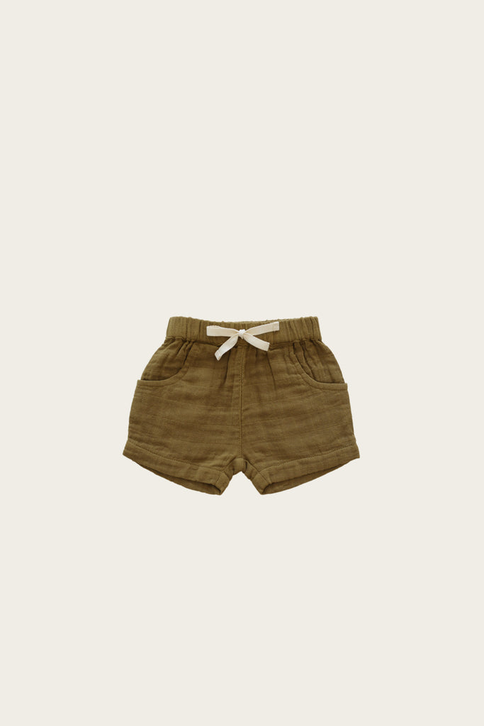 Lily Short - Gold