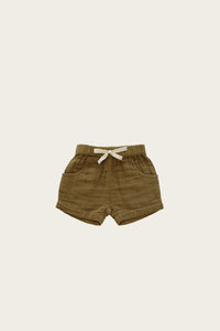 Lily Short - Gold