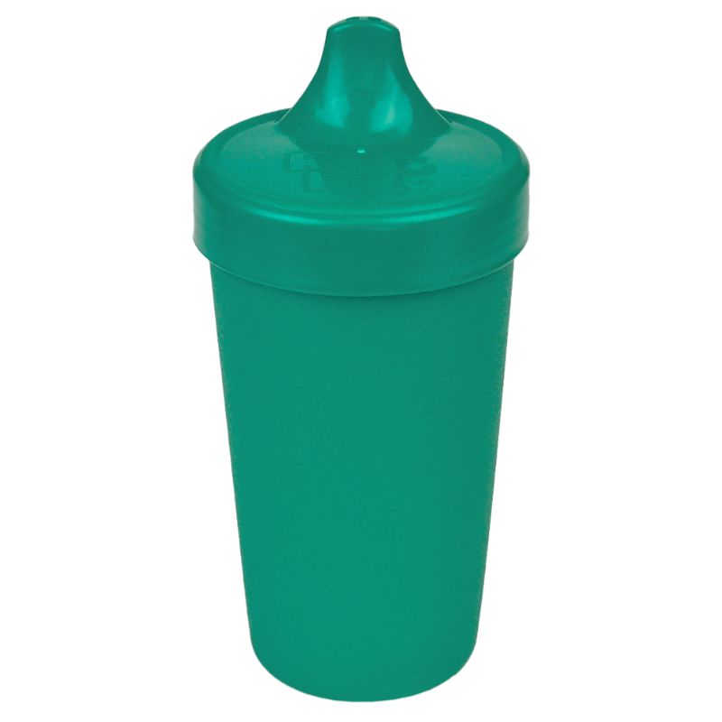 No Spill Sippy Cup - Teal