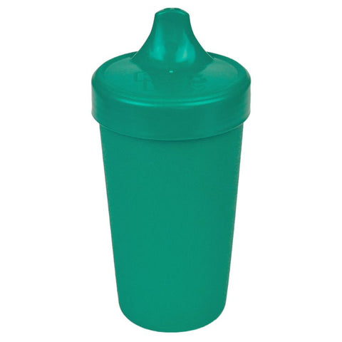 No Spill Sippy Cup - Teal