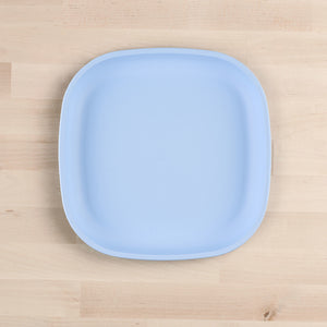 Flat Plate - Ice Blue