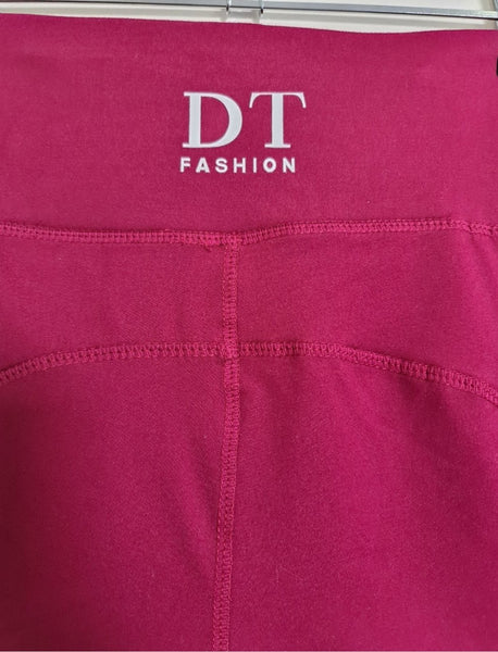 DT Fashion Shorts - Roxberry