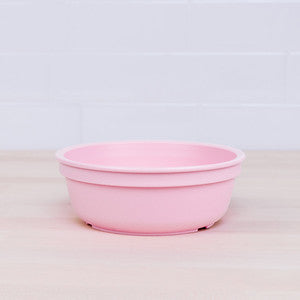 Bowl - Ice Pink
