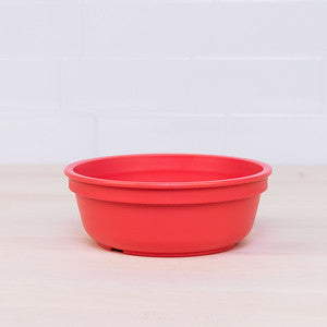 Bowl - Red