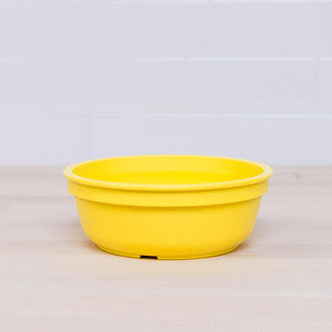 Bowl - Yellow