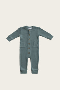 Lincoln Onepiece - Harbour