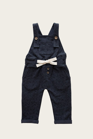 Hank Overall - Agate Paisley