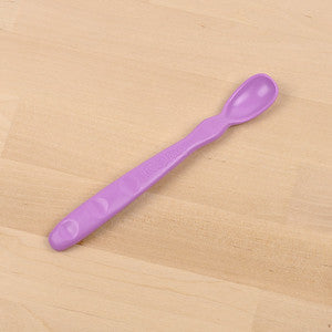 Infant Spoon - Purple