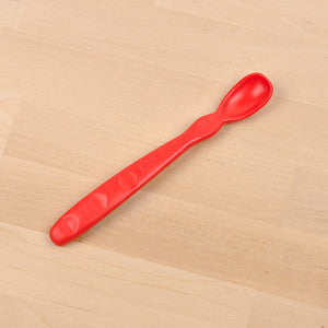 Infant Spoon - Red