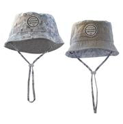 Reversible Bucket Hat - Snowday - Desert Threadz