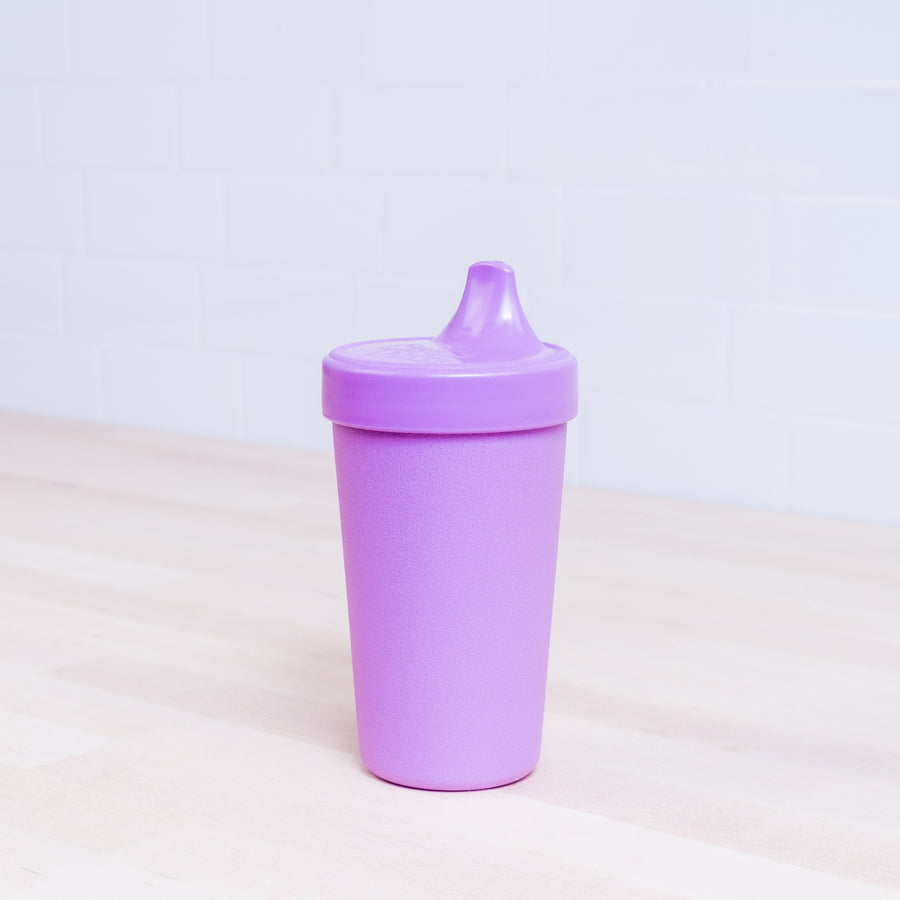 Sippy Cup - Purple