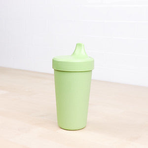 No Spill Sippy Cup - Leaf