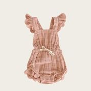 Indie Playsuit - Sunset