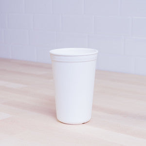 Tumbler - White